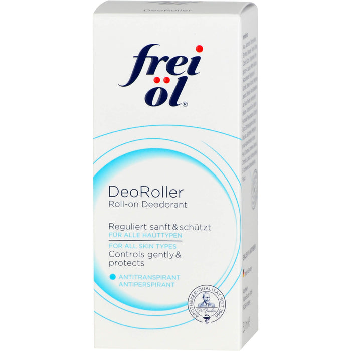 frei öl DeoRoller, 50 ml