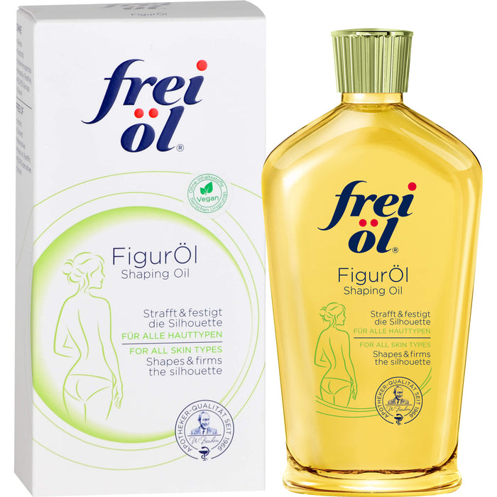 frei öl FigurÖl, 125 ml OEL