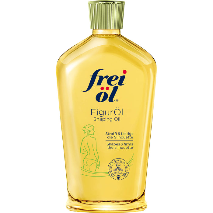 Frei öl FigurÖl, 125 ml Öl