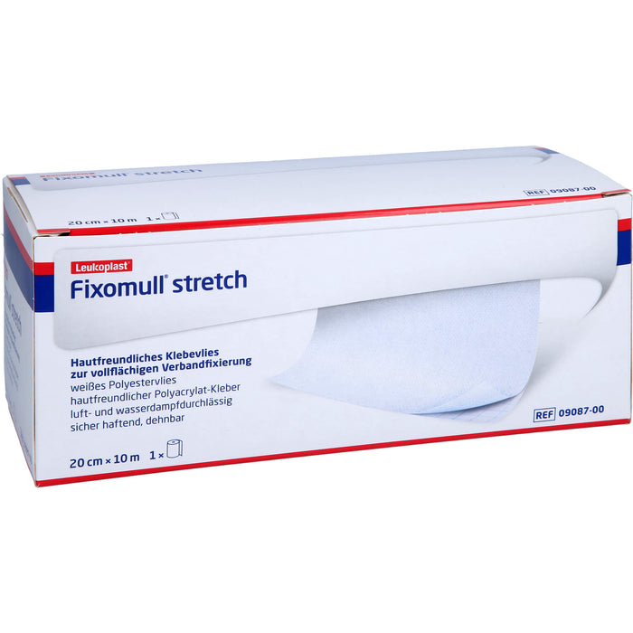 FIXOMULL stretch 20 cmx10 m, 1 St VLI