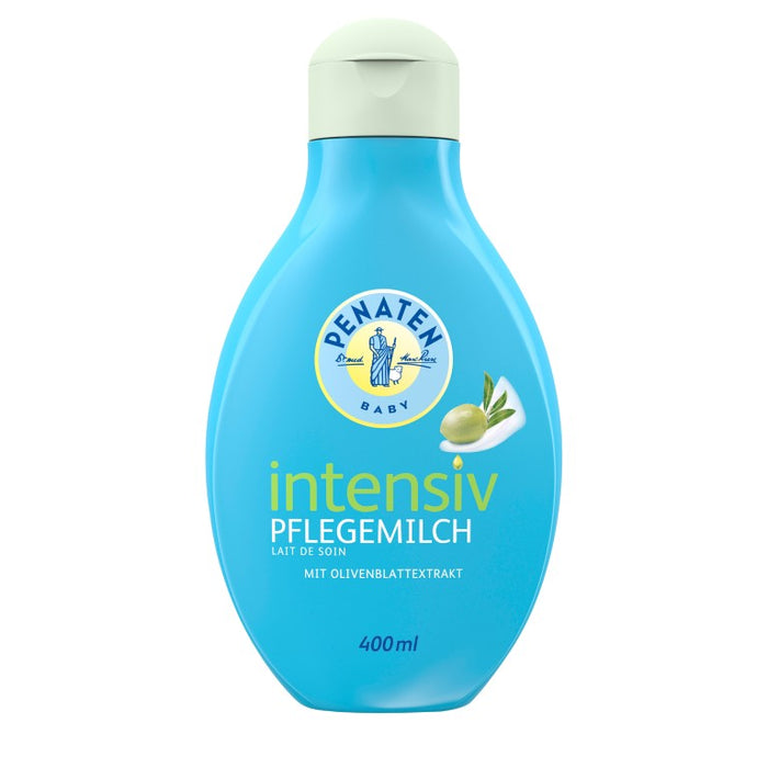 Penaten Intensiv Pflegemilch, 400 ml MIL