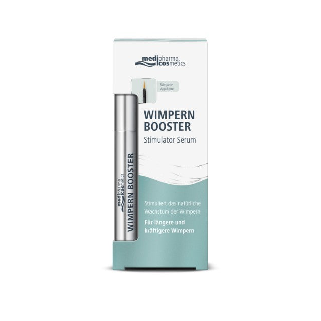 WIMPERN BOOSTER, 2.7 ml Concentrate