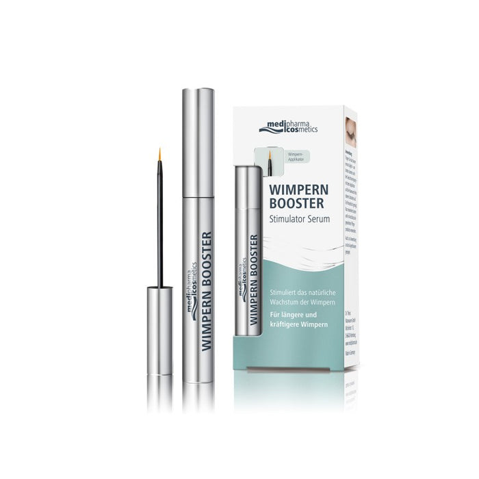 WIMPERN BOOSTER, 2.7 ml Concentrate