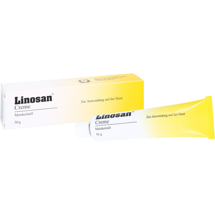 Linosan Creme, 50 g CRE