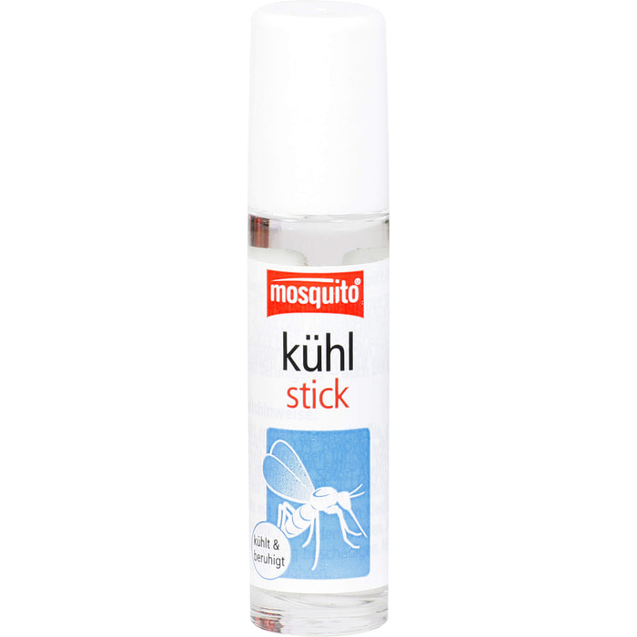 mosquito med Insektenstich-Kühlgel, 1 St. Sticks