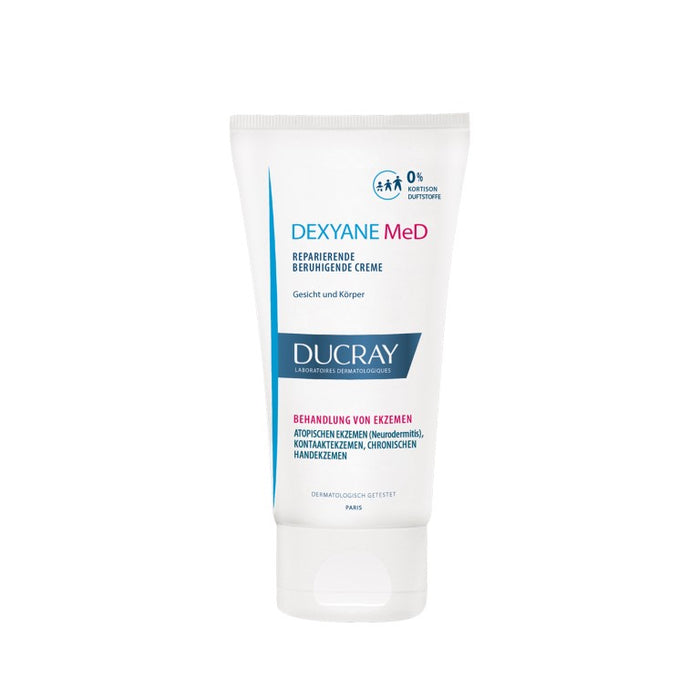 DUCRAY DEXYANE MeD Creme, 30 ml Creme