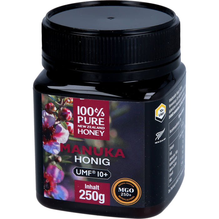 Manuka Honig MGO 250+, 250 g