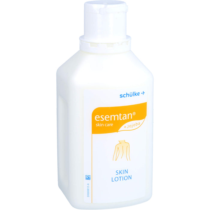 esemtan skin care Lotion, 500 ml Lotion