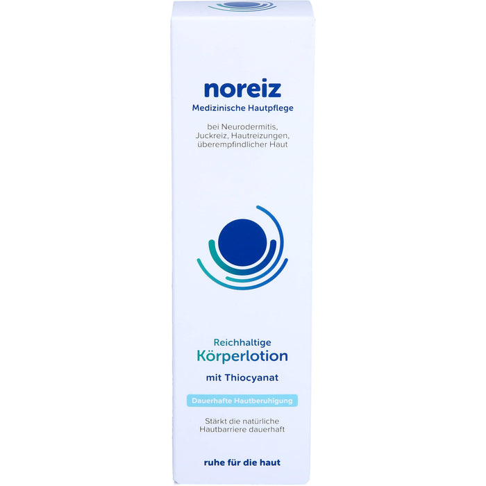 Noreiz Körperlotion, 150 ml Lotion