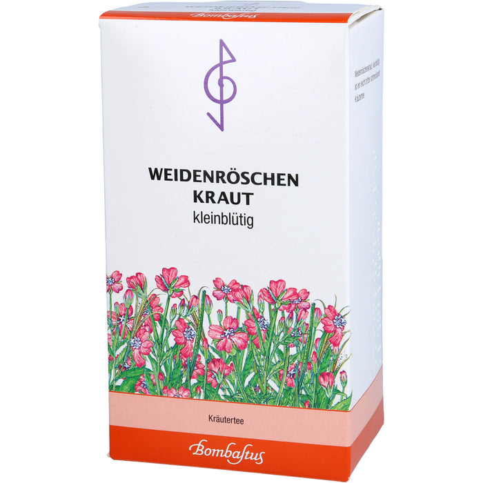 Weidenröschenkraut kleinblütig, 130 g TEE