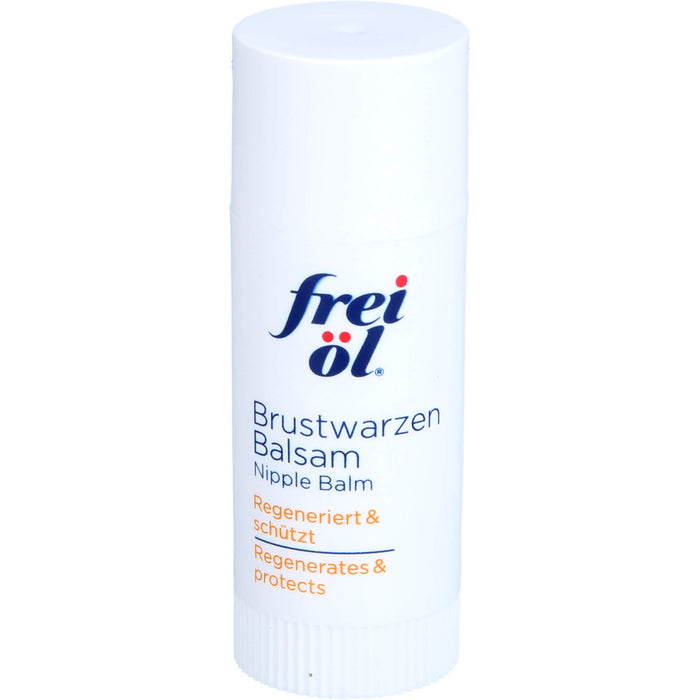 frei öl BrustwarzenBalsam, 7.5 ml BAL