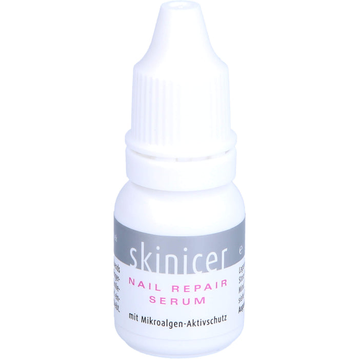 skinicer NAIL REPAIR Serum, 10 ml TIN