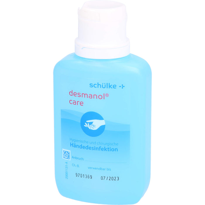 desmanol care, 100 ml Solution