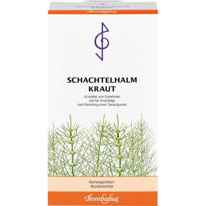 Schachtelhalmkraut, 100 g TEE