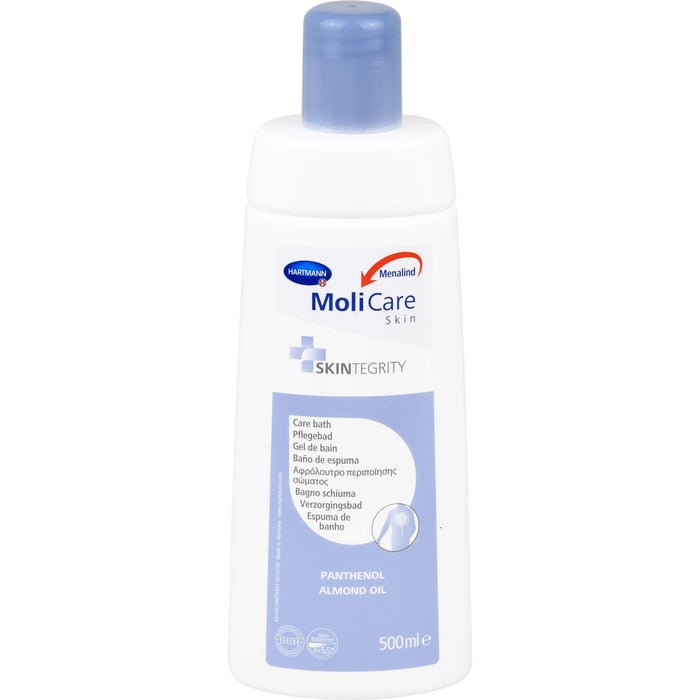 Molicare Skin Pflegebad, 500 ml BAD