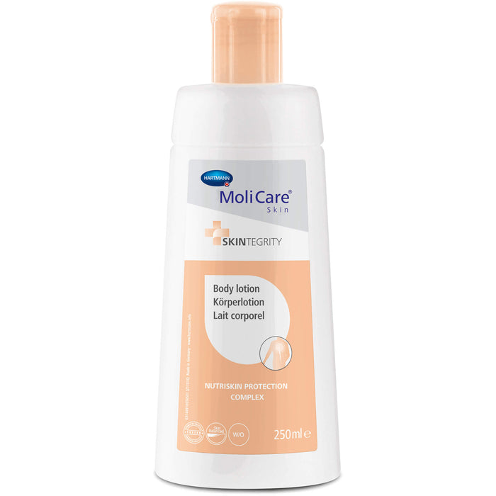 Molicare Skin Koerperlotio, 500 ml LOT