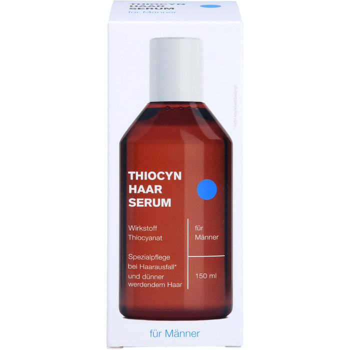 Thiocyn Haarserum Männer, 150 ml Solution