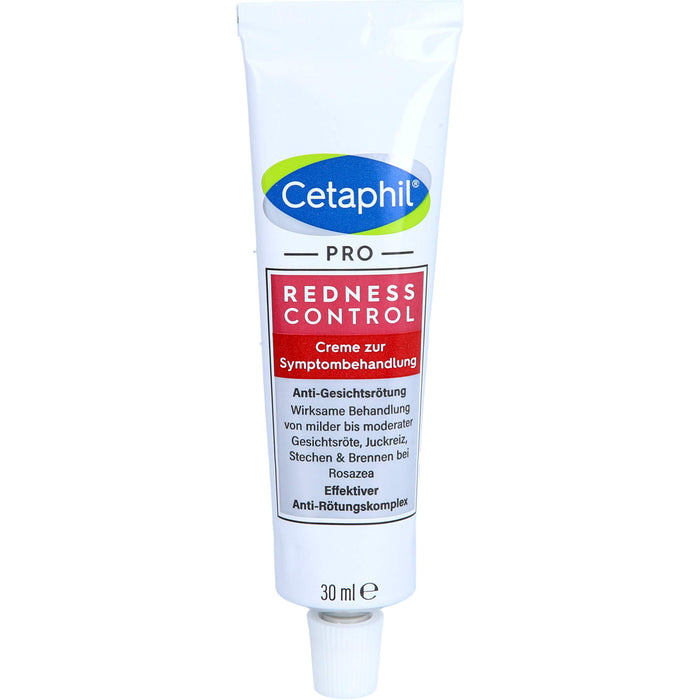 Cetaphil Pro RednessControl Creme bei Rosazea, 30 ml Cream