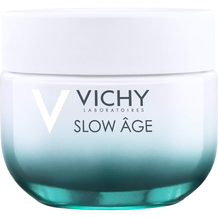 VICHY Slow Âge täglich stärkende Pflege LSF 30 Creme, 50 ml Crème