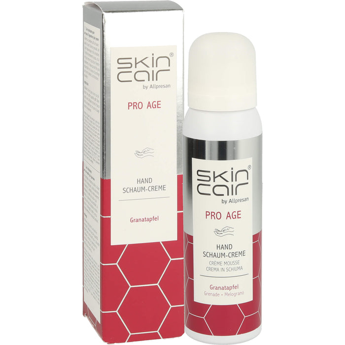 Skincair Pro Age Hand, 100 ml SCH