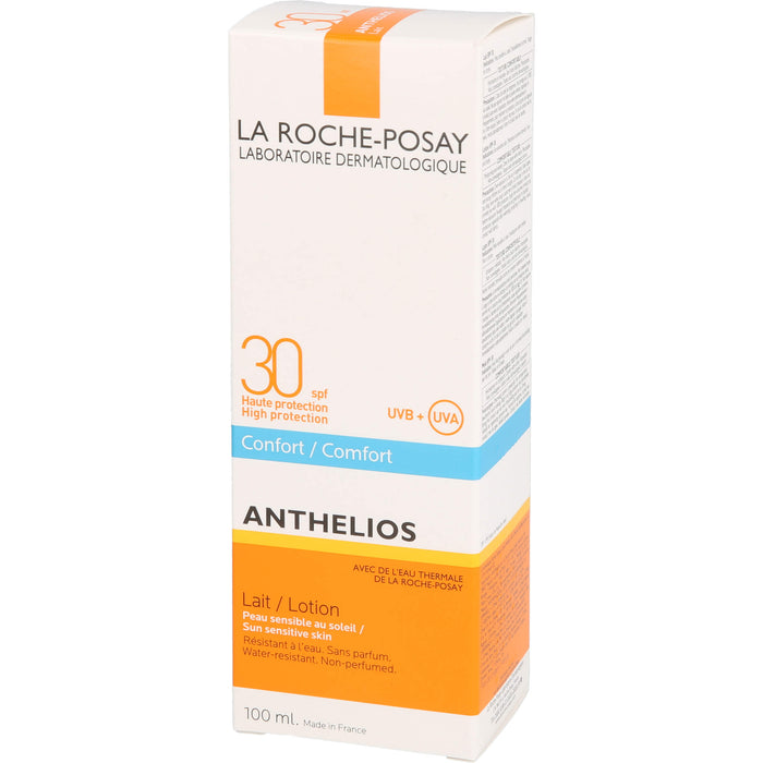 La Roche-Posay Anthelios LSF 30 Milch, 100 ml Creme