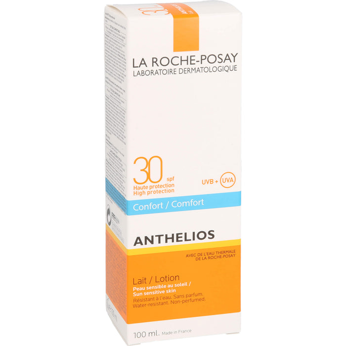 La Roche-Posay Anthelios LSF 30 Milch, 100 ml Creme