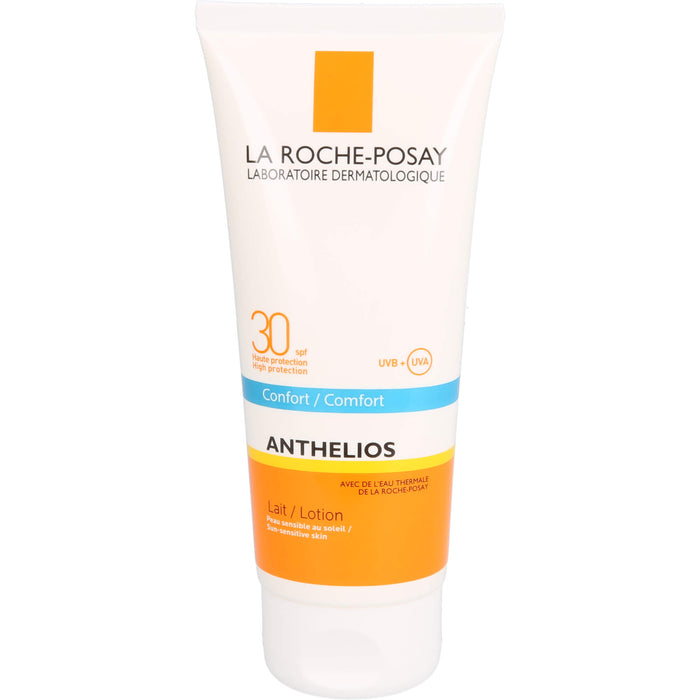 La Roche-Posay Anthelios LSF 30 Milch, 100 ml Creme