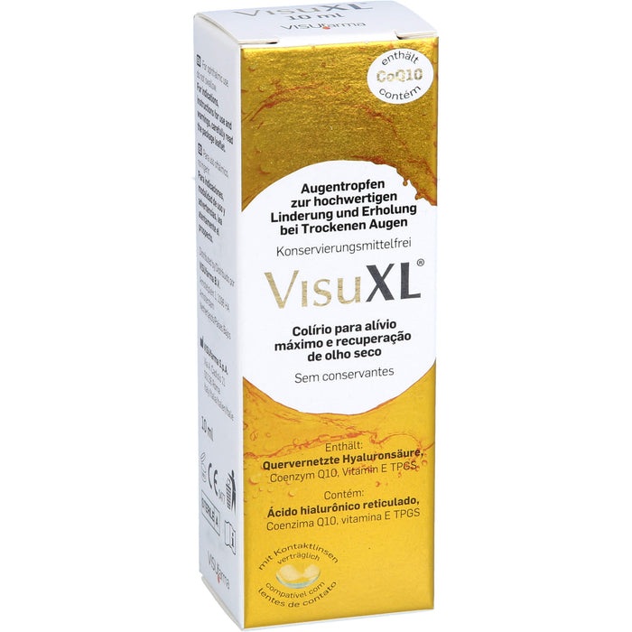 VisuXL, 10 ml Lösung