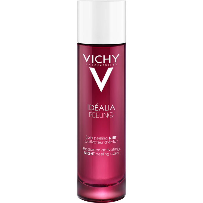 Vichy Idealia Peeling für die Nacht, 100 ml