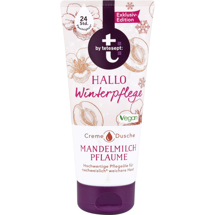 t by tetesept Hallo Winterpflege, 200 ml XDG