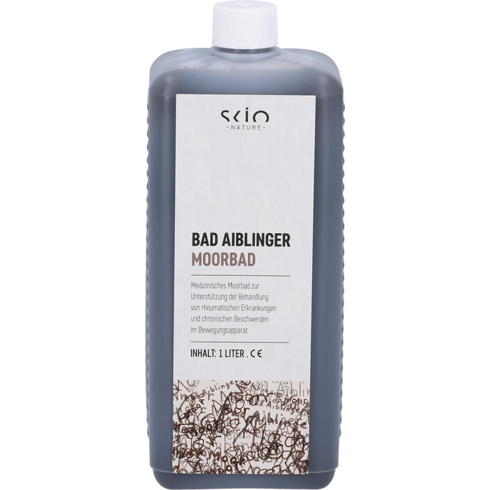 MOORBAD BAD AIBLINGER, 1000 ml BAD