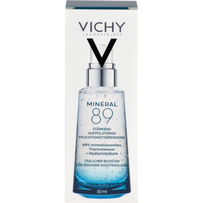 VICHY Minéral 89 Elixier, 50 ml Cream