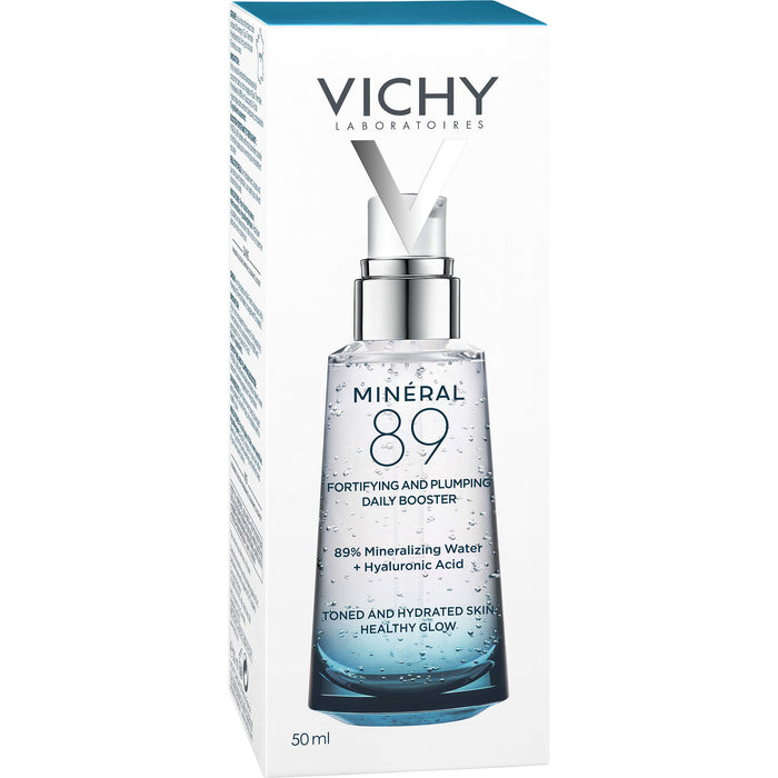 VICHY Minéral 89 Elixier, 50 ml Cream