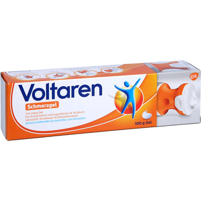 Voltaren Schmerzgel, 100 g Gel