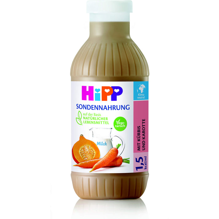 Hipp Sondennah Ku Ka Ks Hk, 500 ml FLA