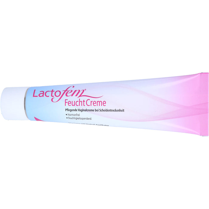 Lactofem FeuchtCreme, 50 g CRE