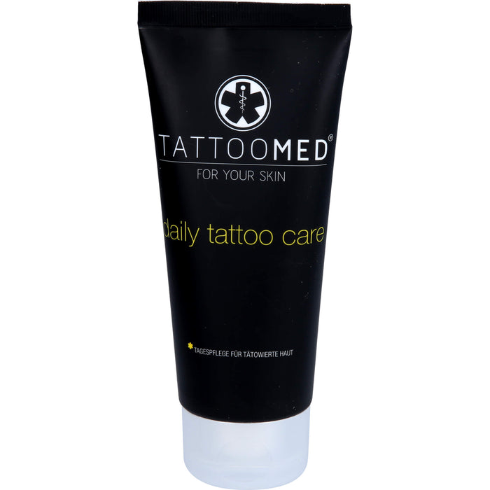 TATTOOMED daily tattoo care, 100 ml