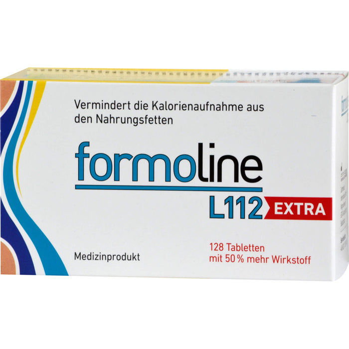 formoline L112 extra Tabletten, 128 St. Tabletten