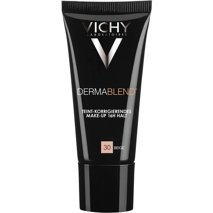 Vichy Dermablend Make-Up 30, 30 ml Creme