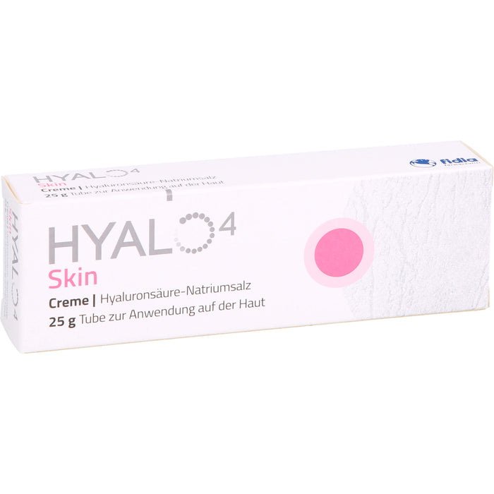 Hyalo 4 Skin Creme, 25 g Cream