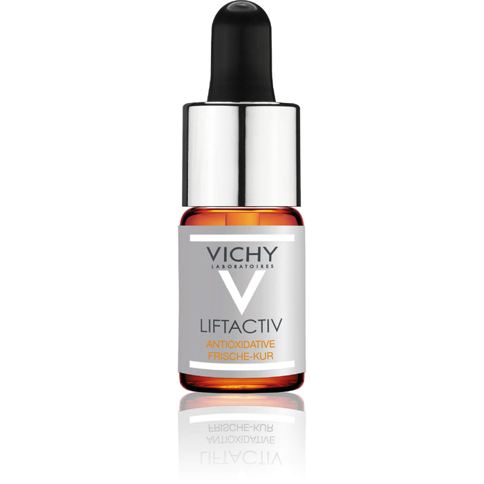 VICHY Liftactiv Antioxidative Frischekur, 10 ml Solution