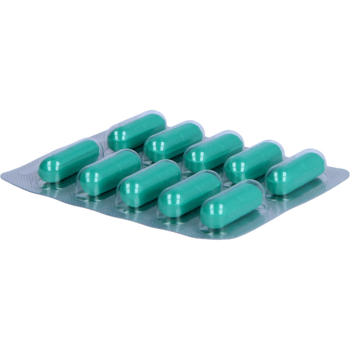 Hepar-SL 640 mg Filmtabletten bei Verdauungsstörungen, 50 pcs. Tablets