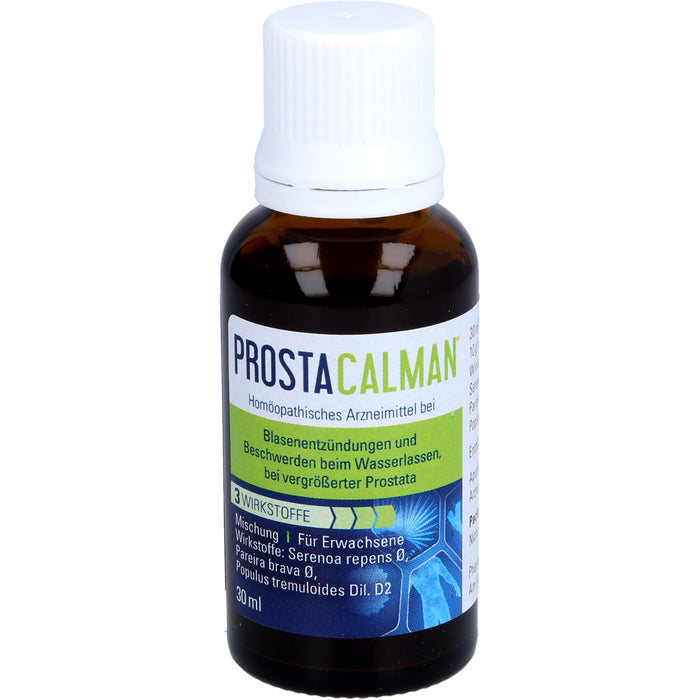 Prostacalman Tropfen zum Einnehmen, 30 ml Lösung