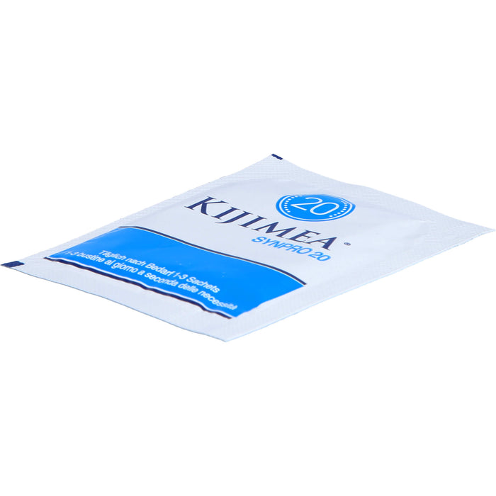 Kijimea Synpro 20 Sachets, 7 pcs. Sachets