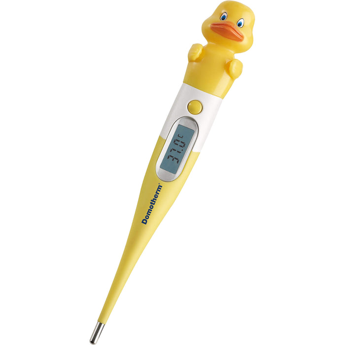 Domotherm Junior Ente Fieberthermometer, 1 pcs. clinical thermometer