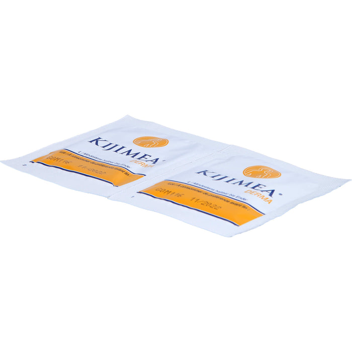 KIJIMEA Derma Sachets, 7 pc Sachets