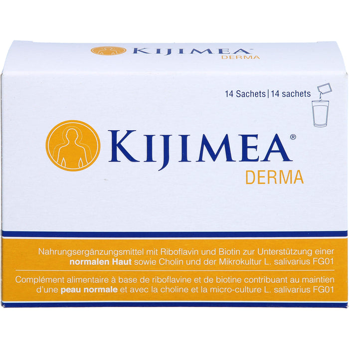 Kijimea Derma, 14 St PUL