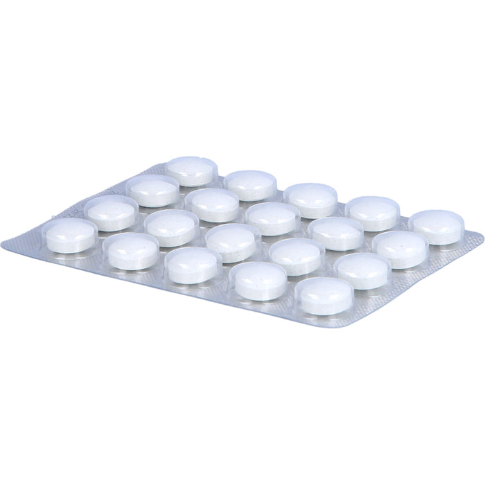 BASOSYX Classic Tabletten, 140 pcs. Tablets