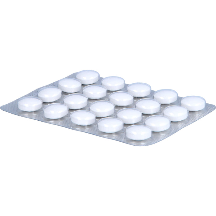 SYXYL BASOSYX Hepa Säure-Basen-Balance Tabletten, 140 pcs. Tablets