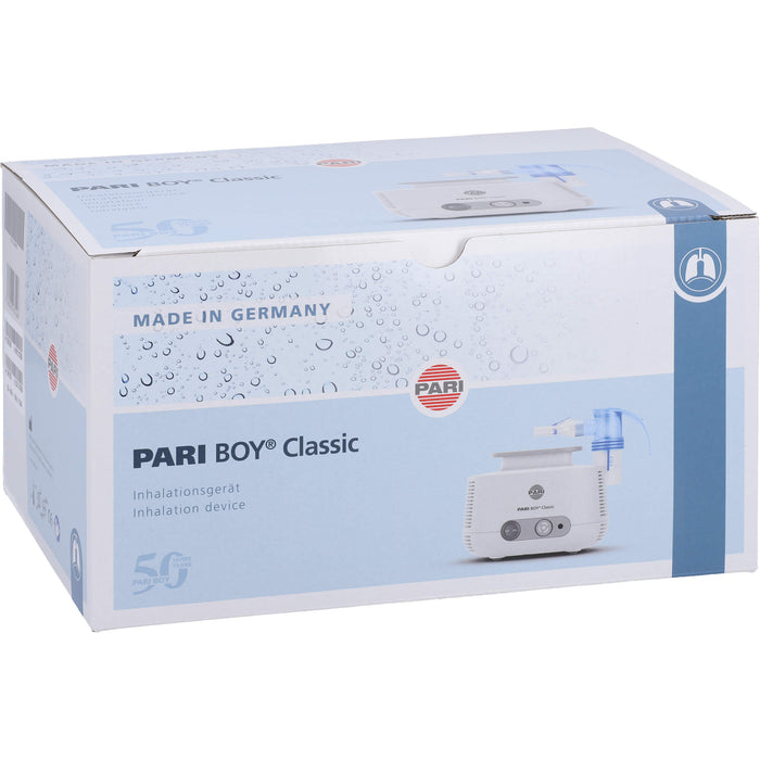 PARI BOY Classic Inhalationsgerät, 1 pcs. Device